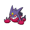 Gengar (Mega)